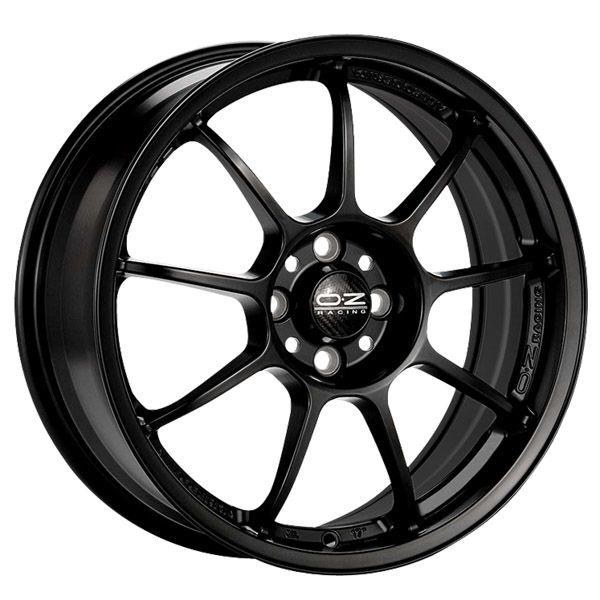 OZ Racing Alleggerita HLT 5F 8.5×18 5x120