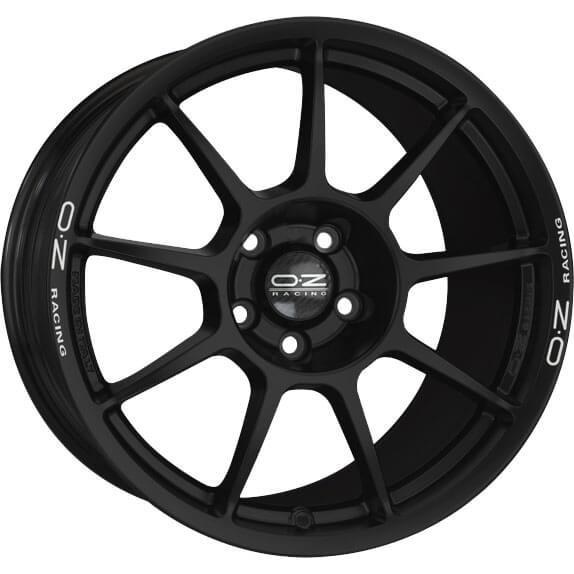 OZ Racing Challenge HLT 8.5×18 5x112