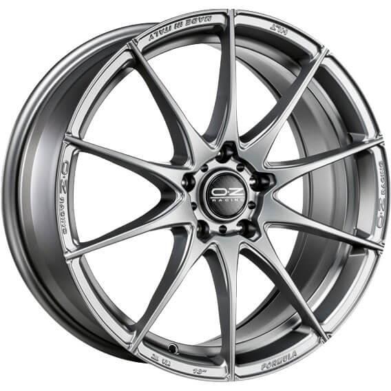 OZ Racing Formula HLT 7.5×18 5x112