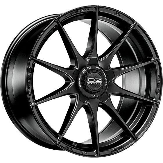 OZ Racing Formula HLT 4F 7.5×17 4x100