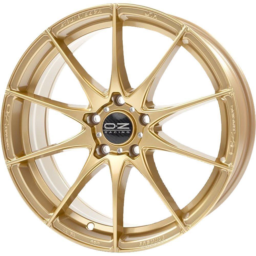 OZ Racing Formula HLT 8×18 5x100