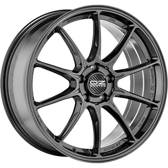 OZ Racing Hyper GT HLT 7.5×18 5x112