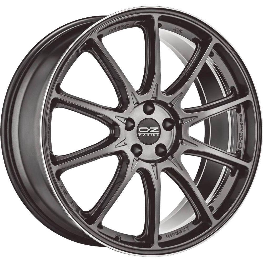 OZ Racing Hyper XT HLT 9×20 5x112