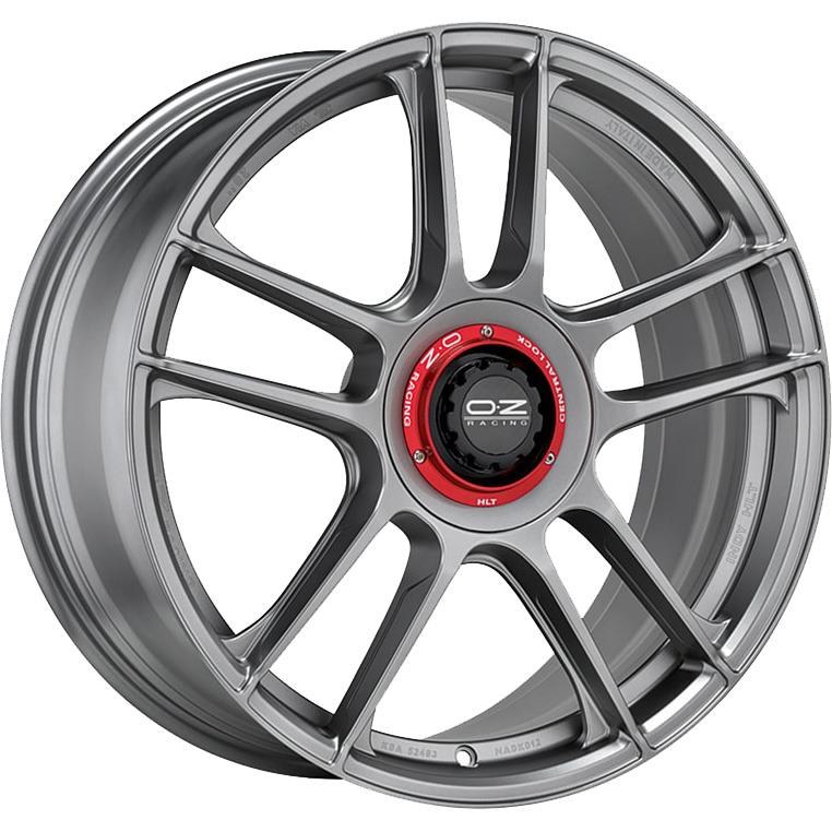 OZ Racing Indy HLT 8×18 5x108