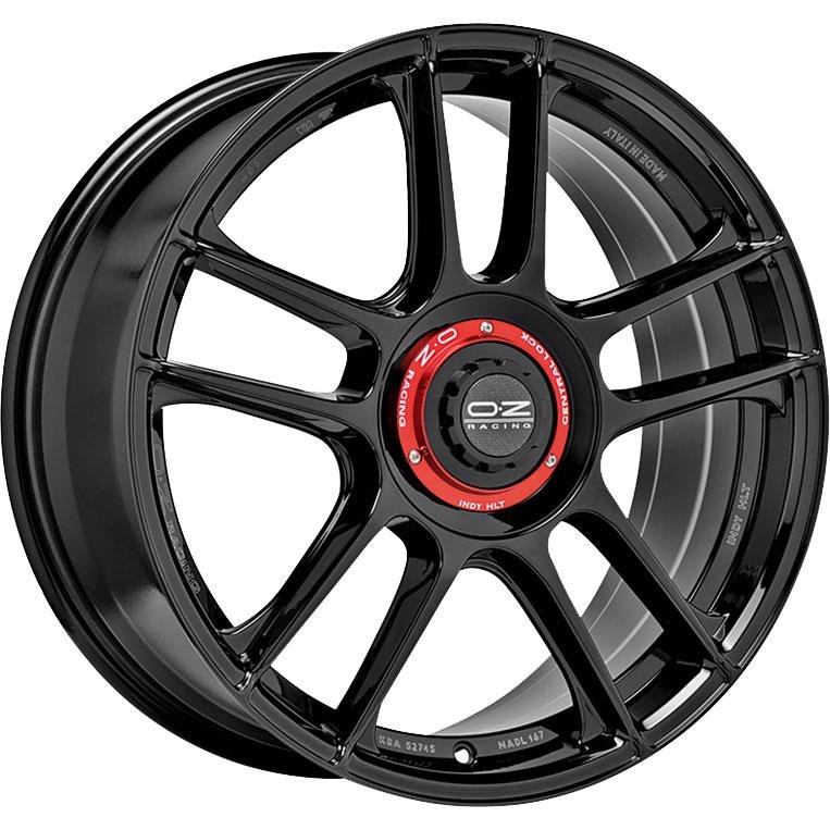 OZ Racing Indy HLT 10×20 5x112