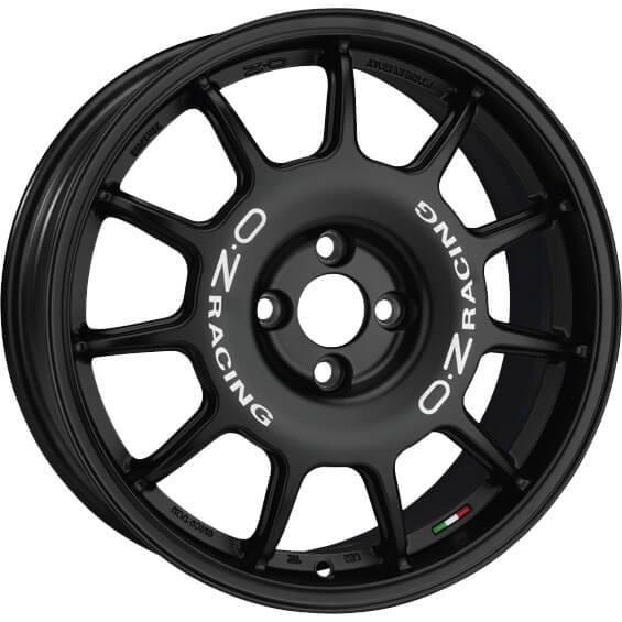 OZ Racing Leggenda 7×17 4x100