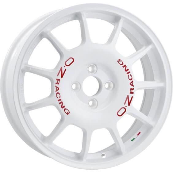OZ Racing Leggenda 7×17 4x100