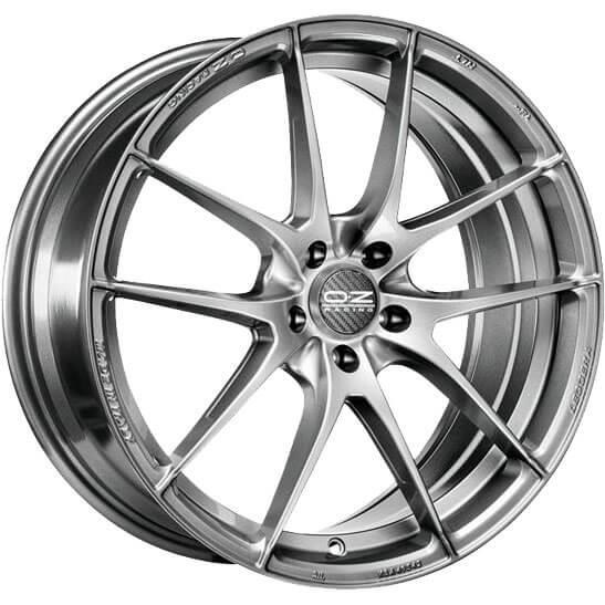 OZ Racing Leggera HLT 9×21 5x112