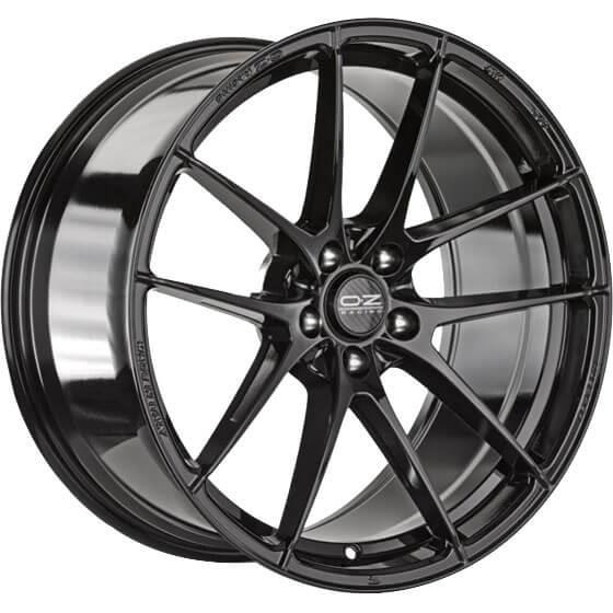 OZ Racing Leggera HLT 9×19 5x114.3