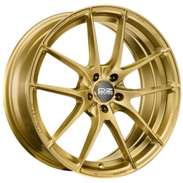 OZ Racing Leggera HLT 8×18 5x100