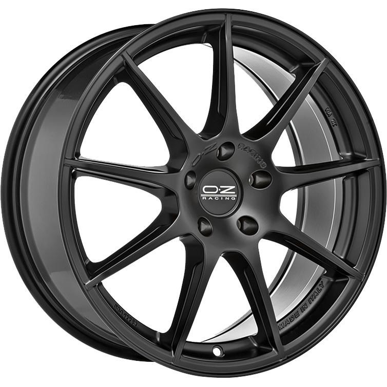 OZ Racing Omnia 8×18 5x114.3