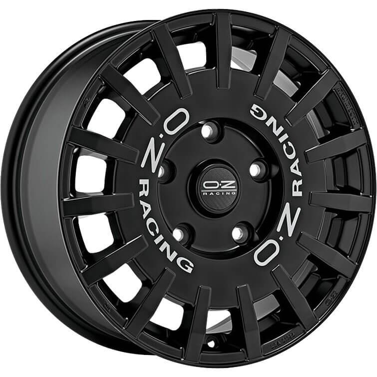 OZ Racing Rally Racing 8×18 5x108