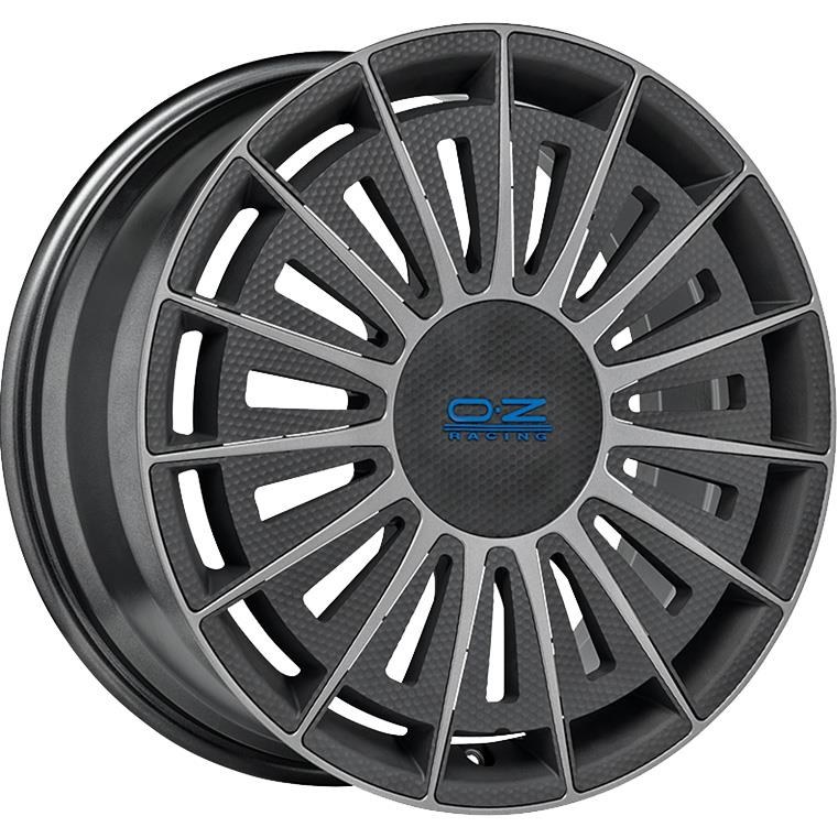OZ Racing Superturismo Aero E 8.5×20 5x114.3