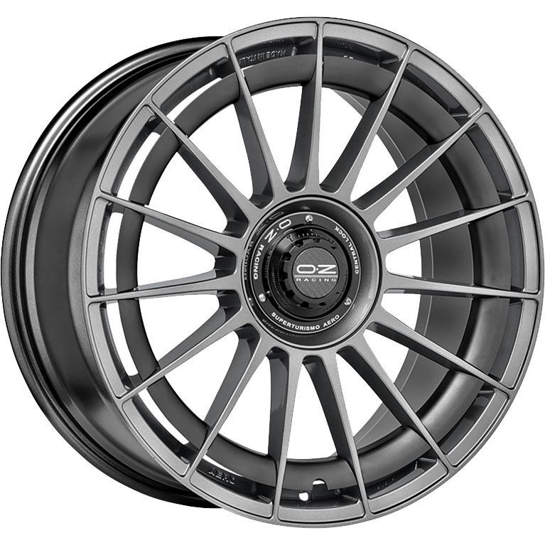 OZ Racing SUPERTURISMO AERO 8×19 5x112