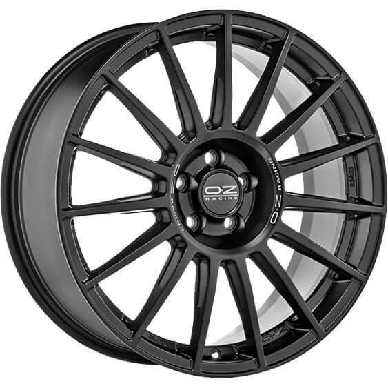OZ Racing Superturismo Dakar 9.5×21 5x130