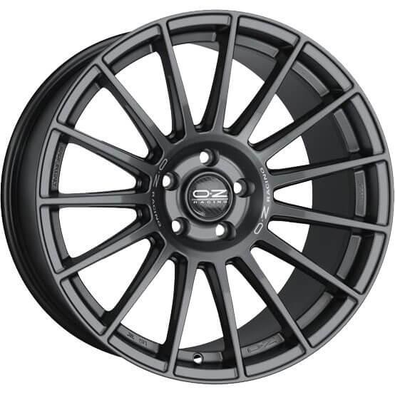 OZ Racing Superturismo Dakar 8.5×20 5x108