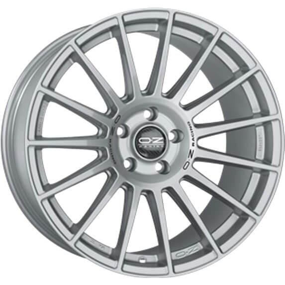 OZ Racing SUPERTURISMO DAKAR 10×20 5x120