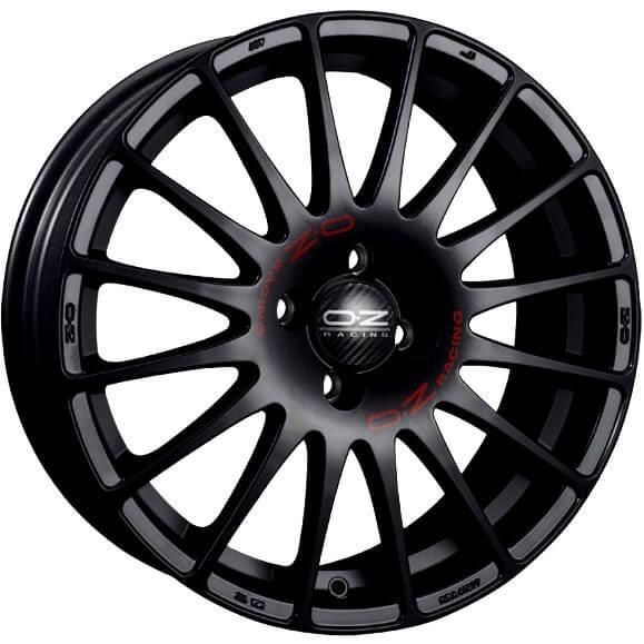 OZ Racing Superturismo WRC 7×18 4x100