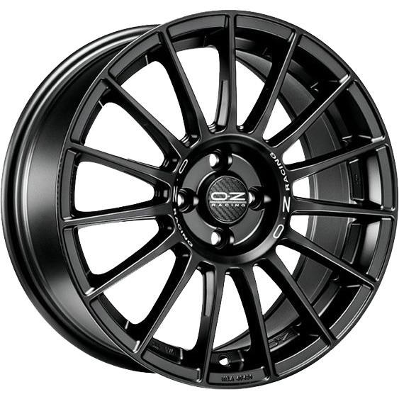 OZ Racing Superturismo LM 7.5×17 4x100