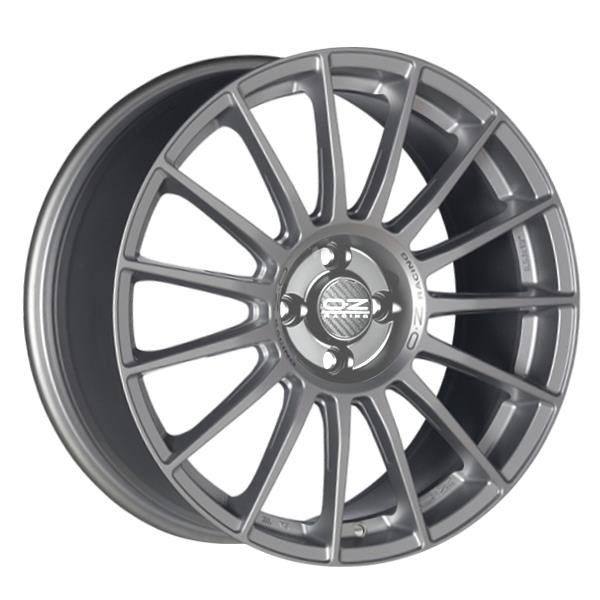 OZ Racing Superturismo LM 8×18 5x108