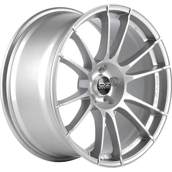 OZ Racing Ultraleggera 8×18 5x100