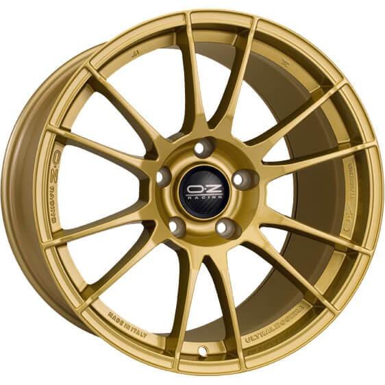 OZ Racing Ultraleggera 7.5×17 5x100