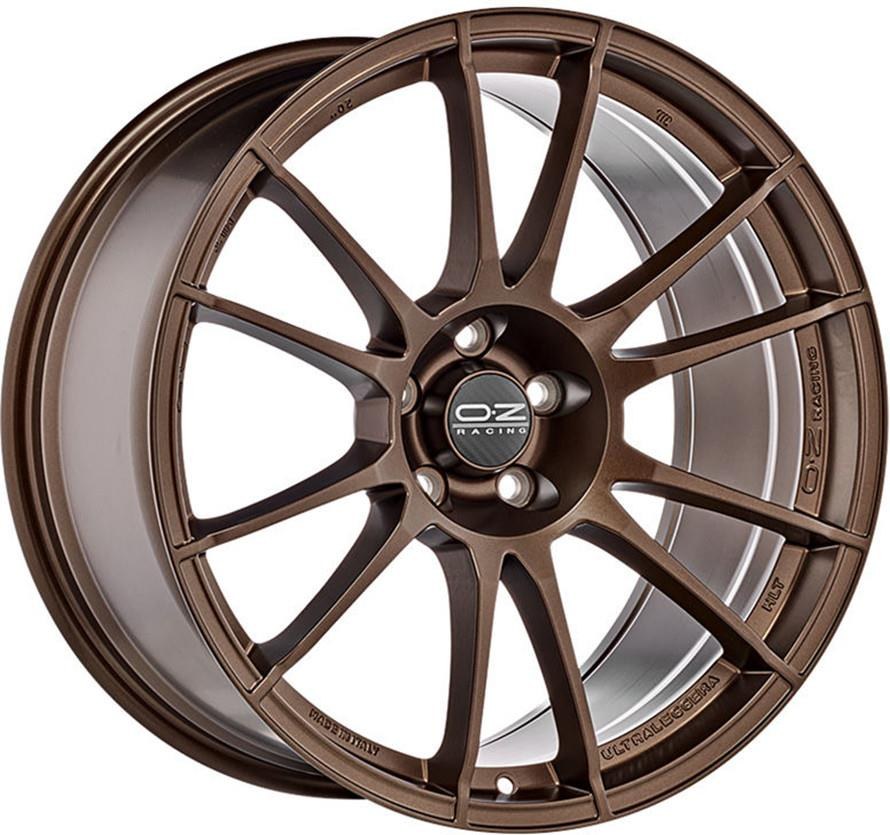 OZ Racing ULTRALEGGERA HLT 11×20 5x130