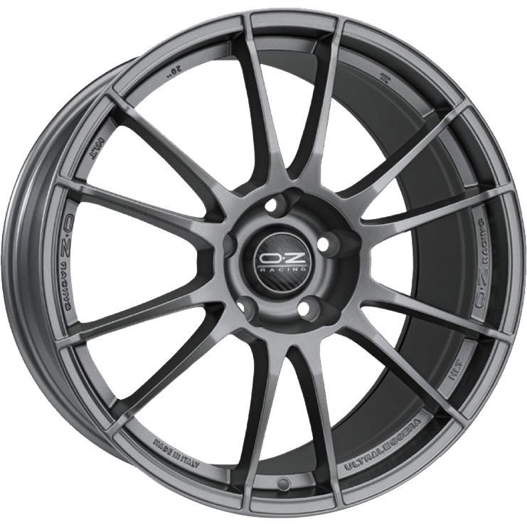 OZ Racing ULTRALEGGERA HLT 8.5×20 5x130