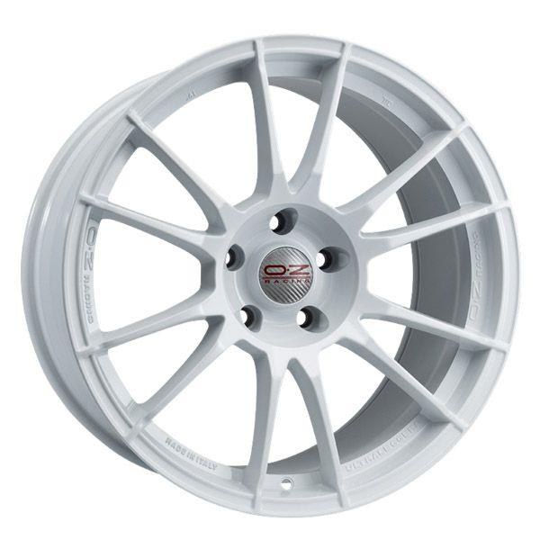 OZ Racing Ultraleggera 7×17 4x100