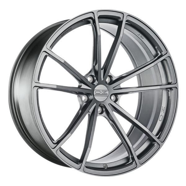 OZ Racing ZEUS 10.5×21 5x114.3