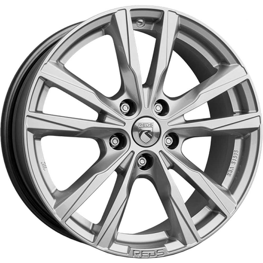 Reds K2 HD 7.5×17 5x110