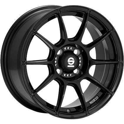 Sparco FF1 7×16 4x108