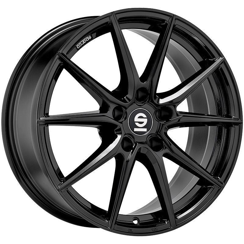 Sparco DRS 8×18 5x108