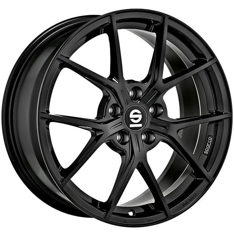 Sparco Podio 8.5×19 5x112
