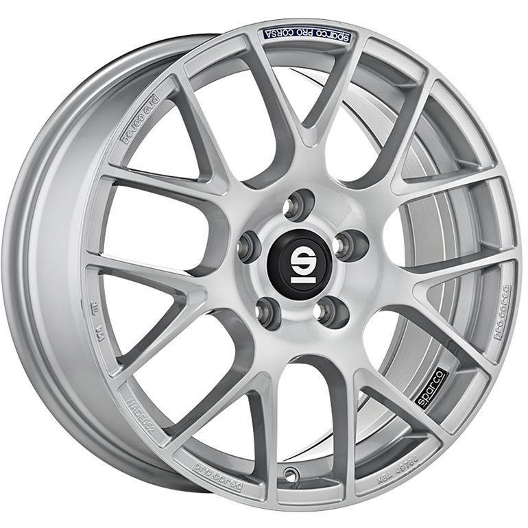 Sparco Pro Corsa 8×18 5x112