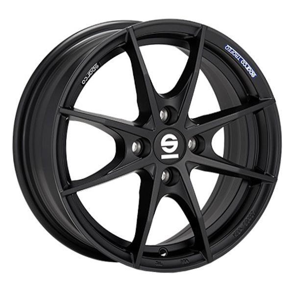 Sparco Trofeo 4 6.5×16 4x108