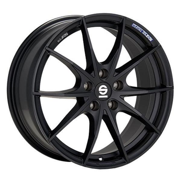 Sparco Trofeo 5 8×18 5x110