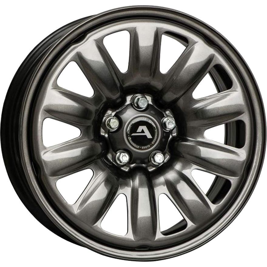 Alcar HybridRad 131500A 6×15 5x100