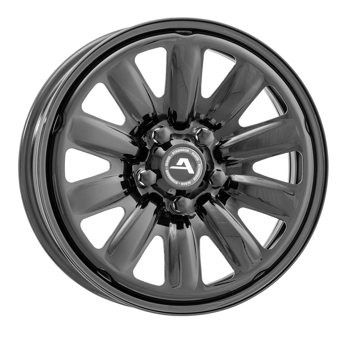 Alcar HybridRad 200101B 6.5×16 4x108