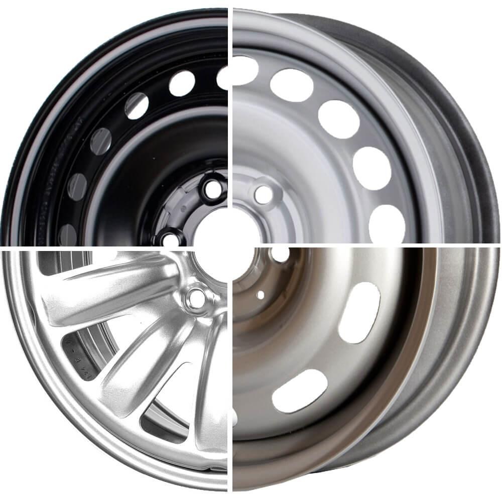 KFZ 3635 5.5×14 4x100