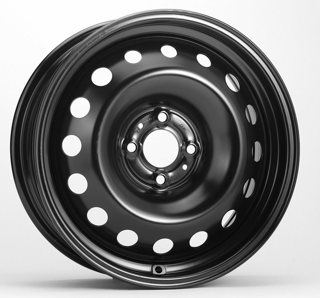 KFZ 6666 6.5×16 4x100