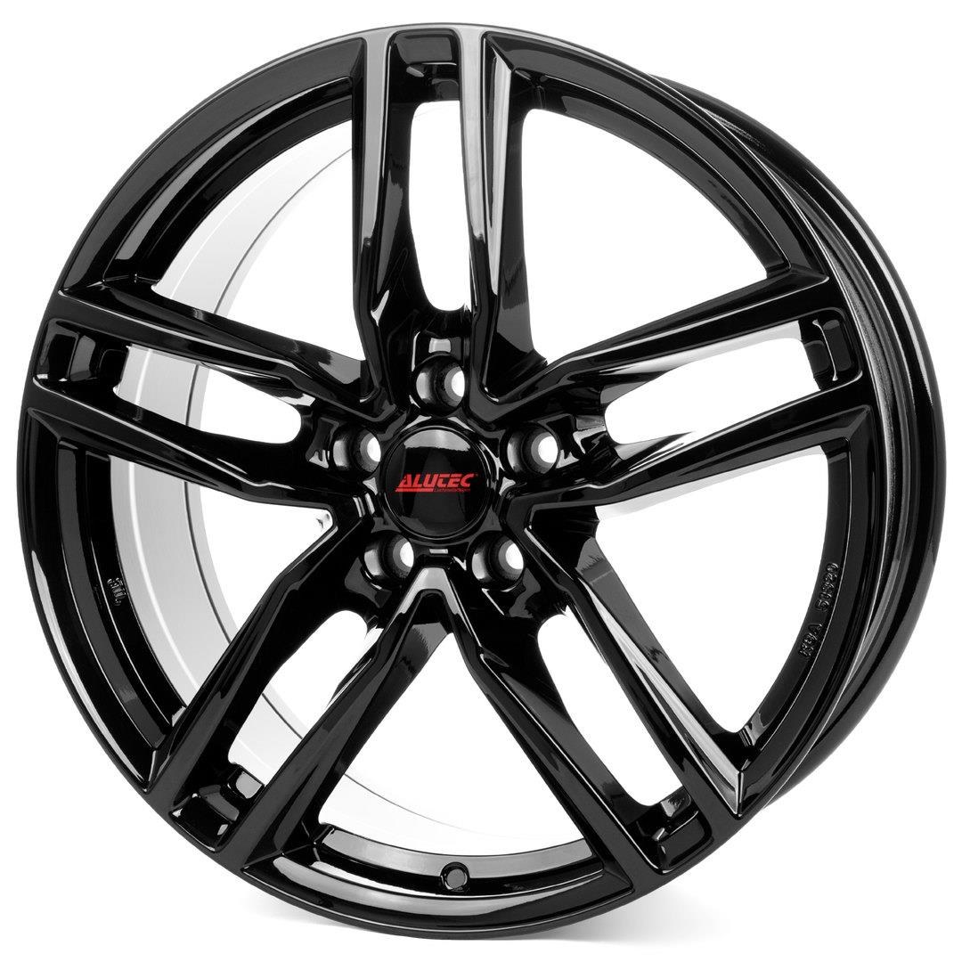 Alutec Ikenu 6.5×17 4x100