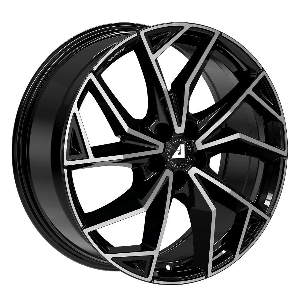 Alutec ADX.02 7.5×18 4x108