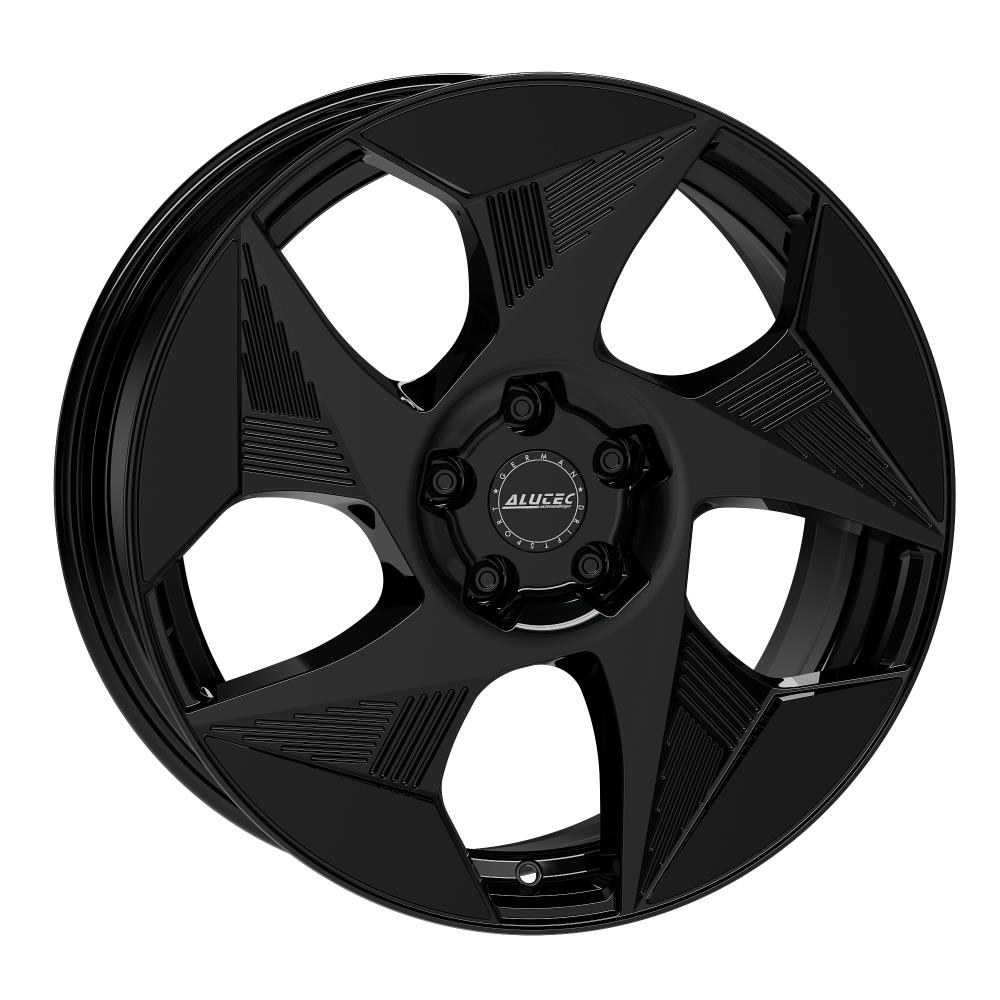 Alutec Solar 8×19 5x112