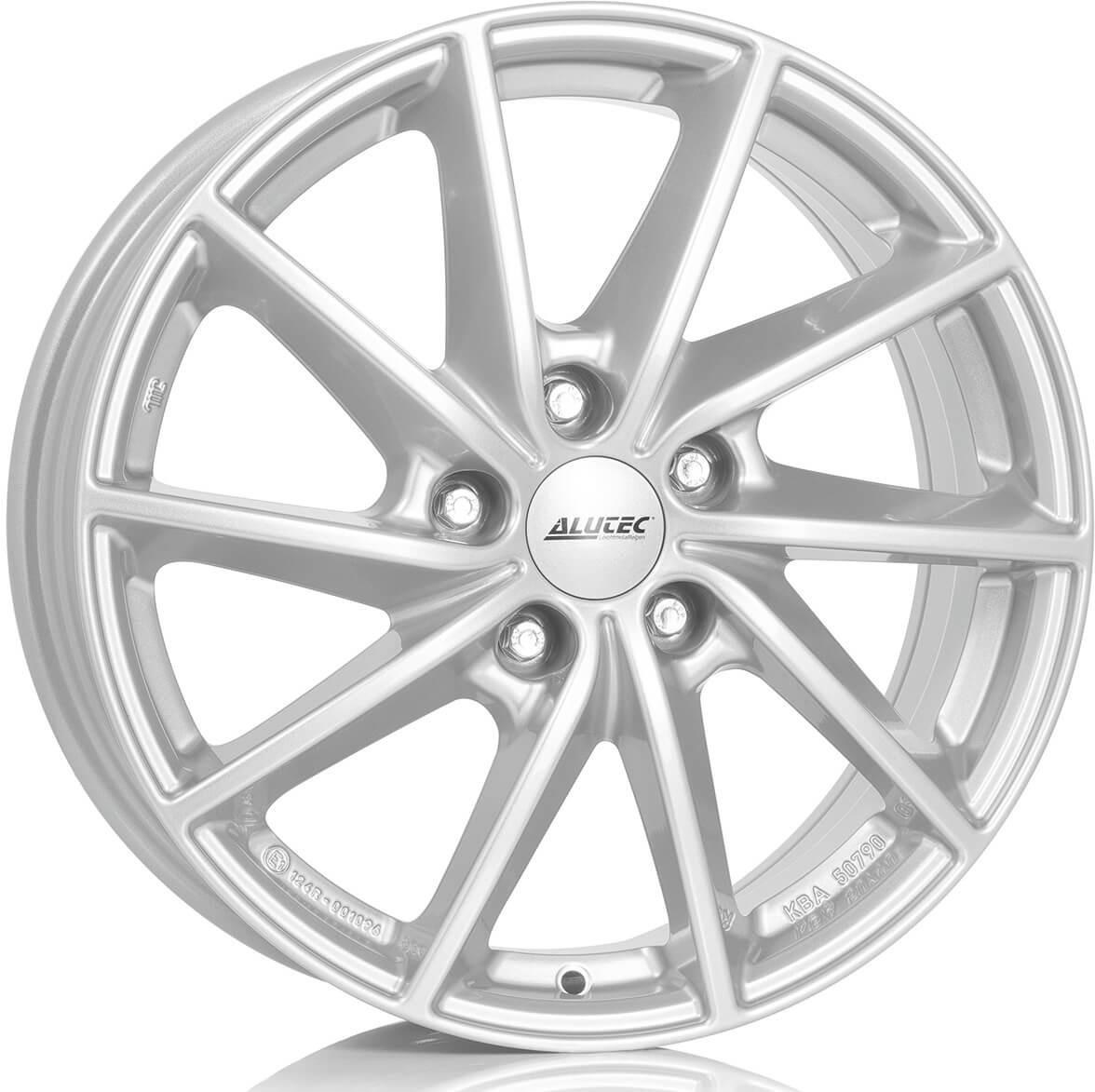 Alutec Singa 7×17 5x114.3