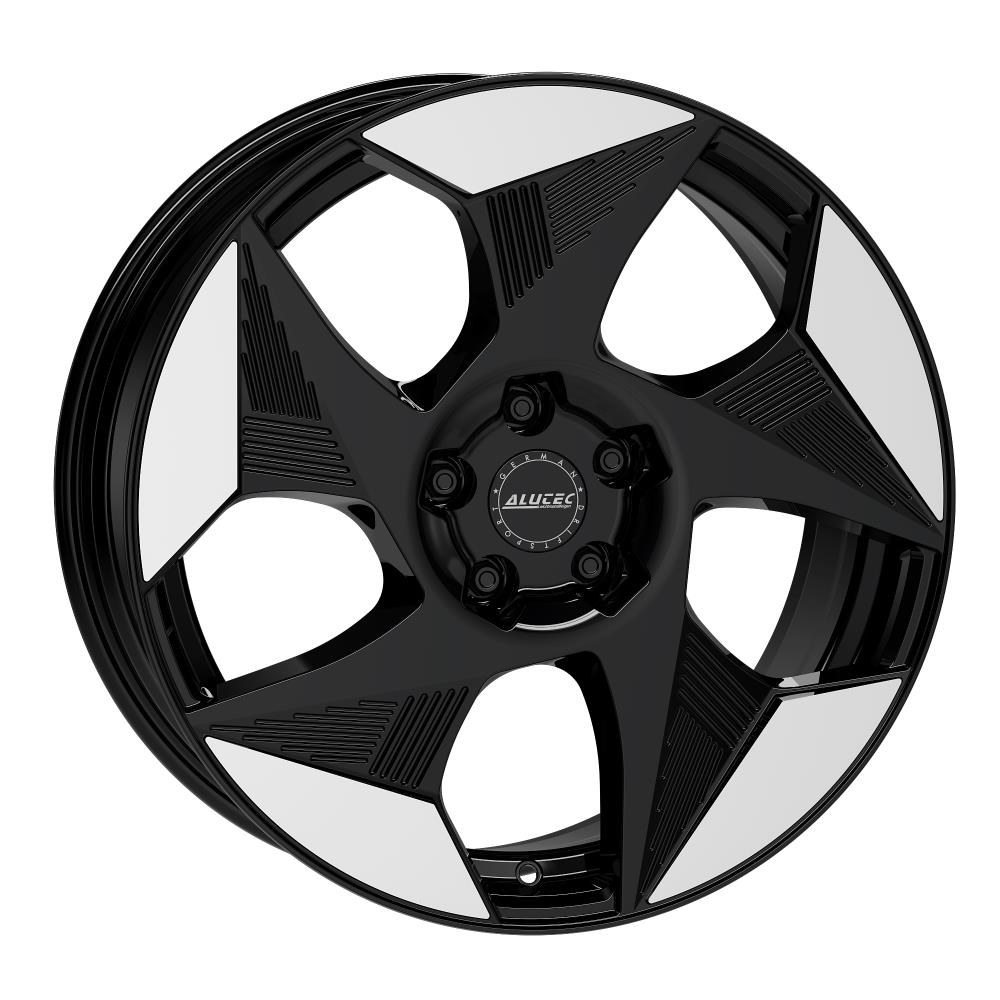 Alutec Solar 8×19 5x112