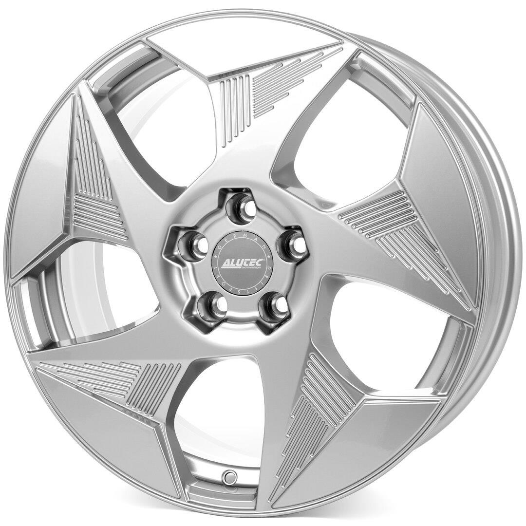 Alutec Solar 8×19 5x112