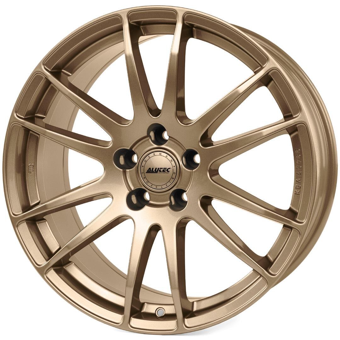 Alutec Monstr 8.5×19 5x120