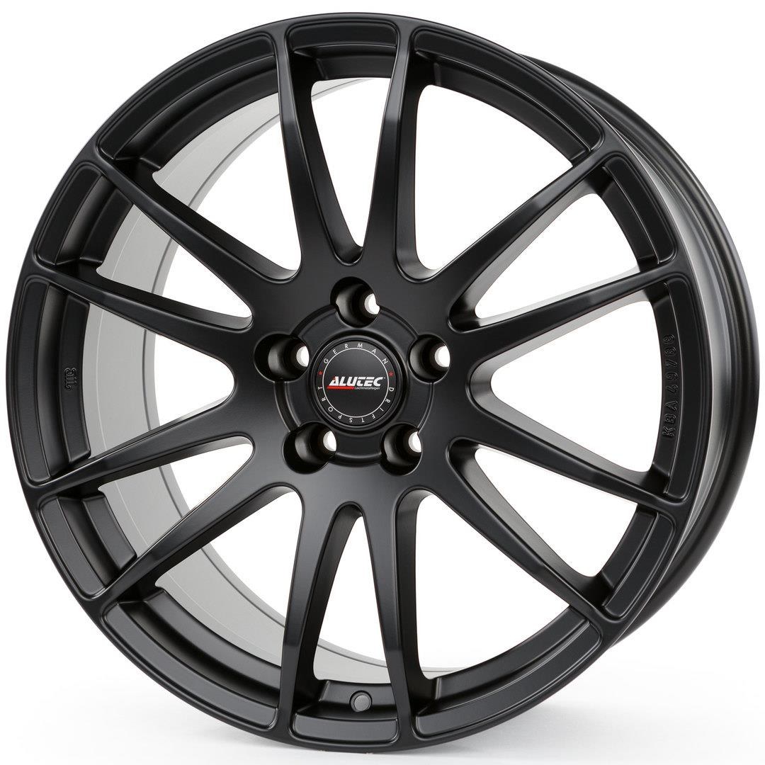 Alutec Monstr 6.5×17 5x108