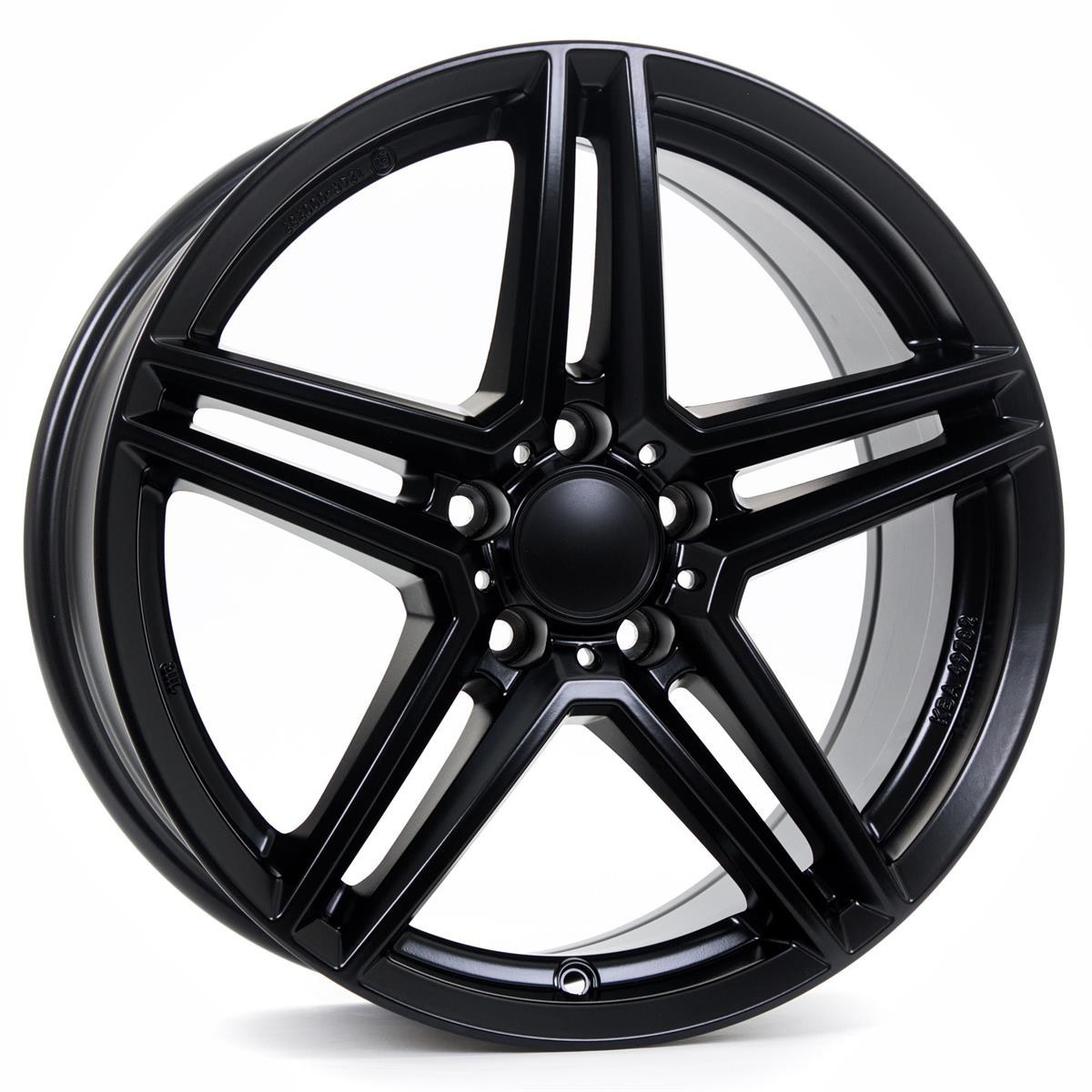 Alutec M10 6.5×16 5x112